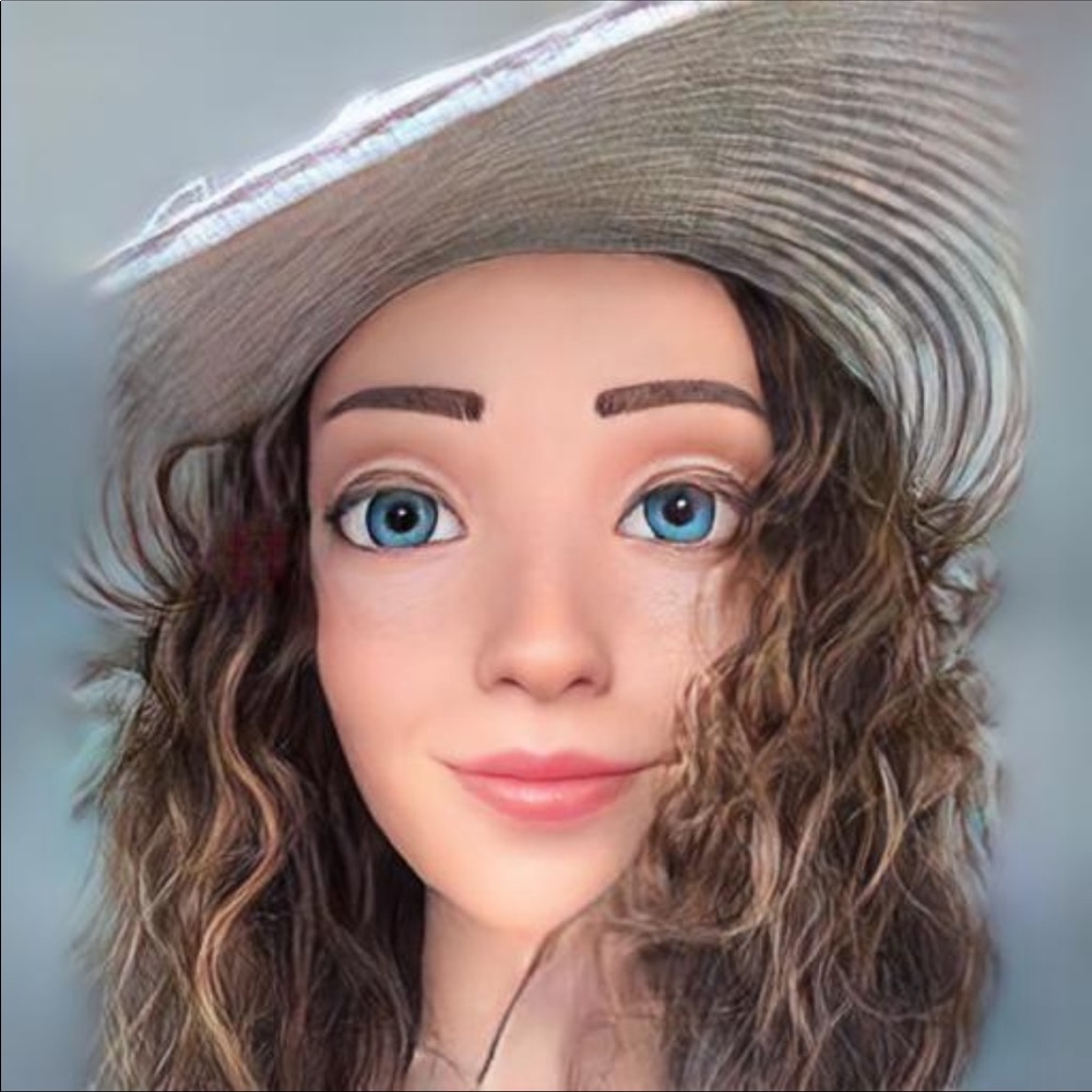 Meet your Posher, Jessica